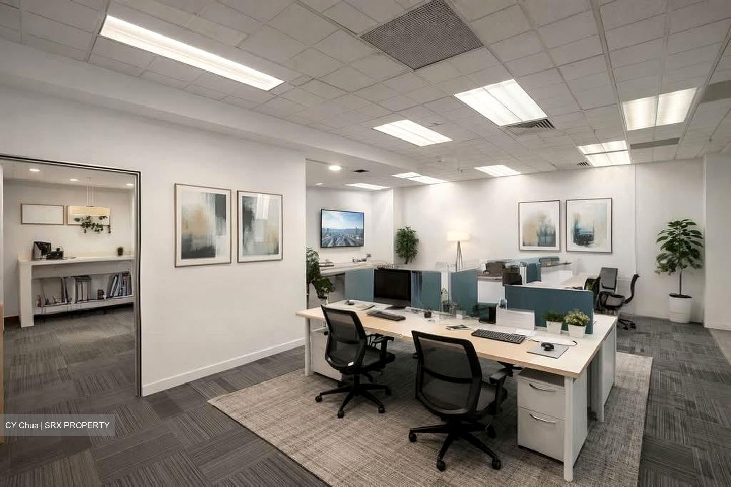 The Bencoolen (D7), Office #538480161